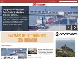 Sites similar to 21noticias.com