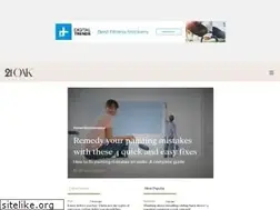 Sites similar to 21oak.com