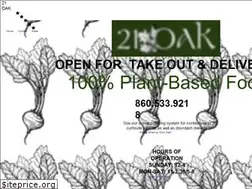Sites similar to 21oakmanchester.com