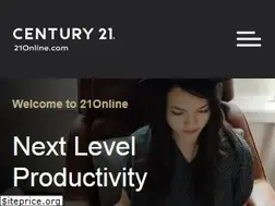 Sites similar to 21online.com