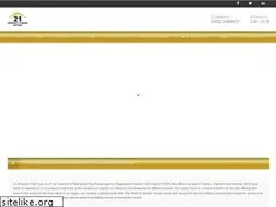 Sites similar to 21propertyfinderpaphos.com