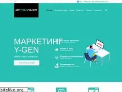 Sites similar to 21provision.com.ua