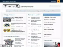 Sites similar to 21ru.ru