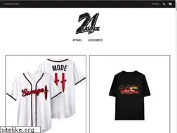 Sites similar to 21savage.com