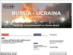 Sites similar to 21secolo.it