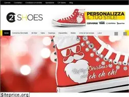 Sites similar to 21shoes.net