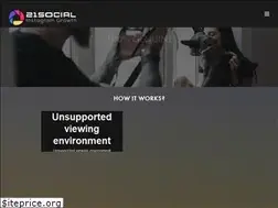 Sites similar to 21social.ca