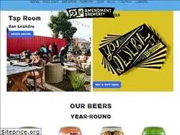 Sites similar to 21st-amendment.com