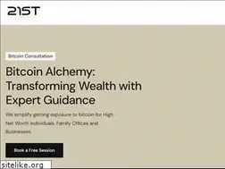 Sites similar to 21stcapital.com