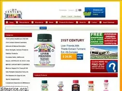 Sites similar to 21stcentury.sg