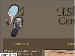 Sites similar to 21stcenturyadventures.com