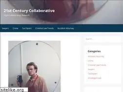 Sites similar to 21stcenturycollaborative.com