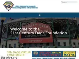 Sites similar to 21stcenturydads.org