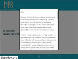Sites similar to 21stcenturydentistry.com
