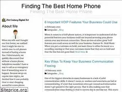 Sites similar to 21stcenturydigitalart.com