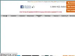 Sites similar to 21stcenturyenergygroup.com