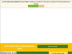 Sites similar to 21stcenturyequipment.net