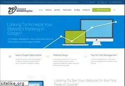 Sites similar to 21stcenturymarketinginc.com