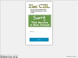 Sites similar to 21stcenturysimpleliving.com