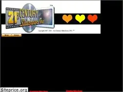 Sites similar to 21stcenturyslideshows.com