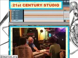Sites similar to 21stcenturystudio.com