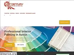 Sites similar to 21stcenturytexas.com