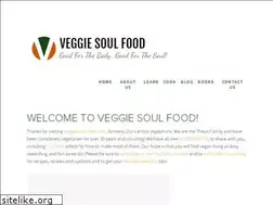Sites similar to 21stcenturyvegetarians.com
