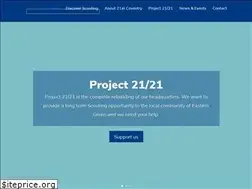 Sites similar to 21stcoventry.com