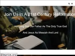 Sites similar to 21stcr.org