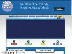 Sites similar to 21stem.org