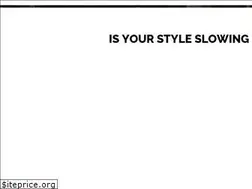 Sites similar to 21stepstoamorestylishyou.com