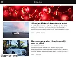 Sites similar to 21stoleti.cz