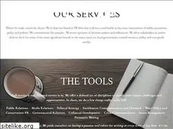 Sites similar to 21strat.com