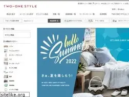 Sites similar to 21style.co.jp