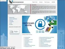 Sites similar to 21tabeliao.com.br