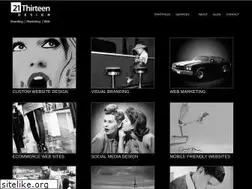 Sites similar to 21thirteen.com