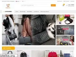 Sites similar to 21topbag.com
