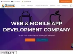 Sites similar to 21twelveinteractive.com