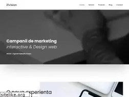 Sites similar to 21vision.ro