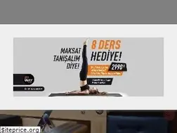 Sites similar to 21waypilates.com