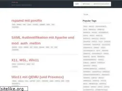 Sites similar to 21x9.org