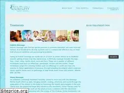 Sites similar to 21zenturyhealth.com