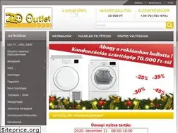Sites similar to 220-outlet.hu
