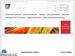 Sites similar to 220.kh.ua