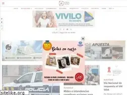 Sites similar to 220.uy
