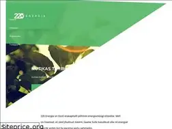 Sites similar to 220energia.ee