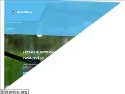 Sites similar to 220energija.lv