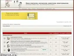 Sites similar to 220forum.ru