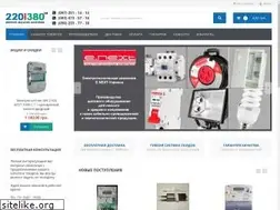 Sites similar to 220i380.com.ua