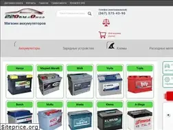 Sites similar to 220km.com.ua